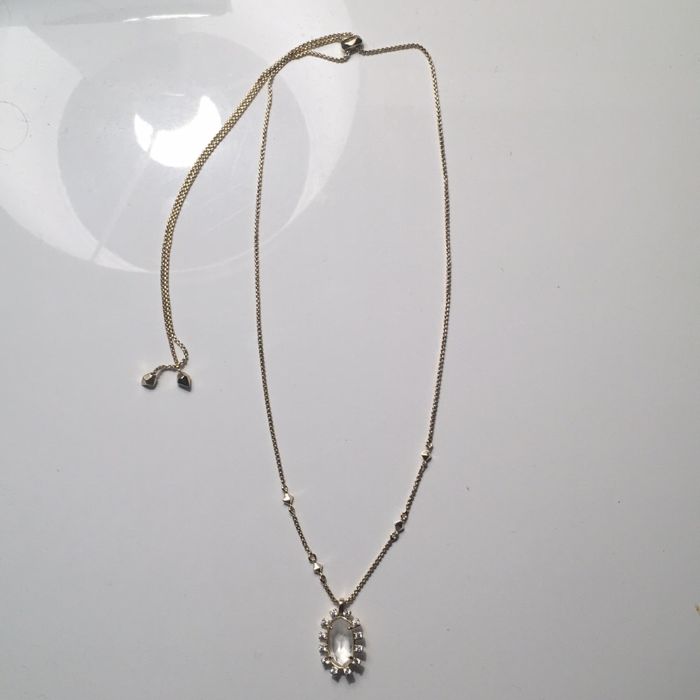 Kendra Scott Necklace